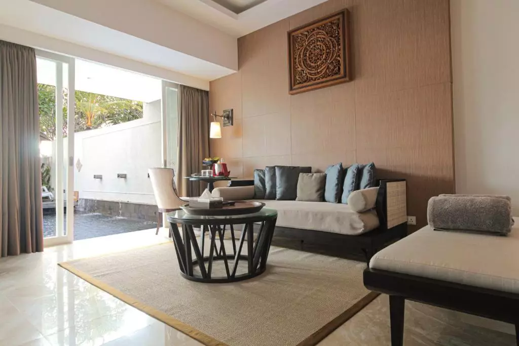The Anvaya Beach Resort Bali